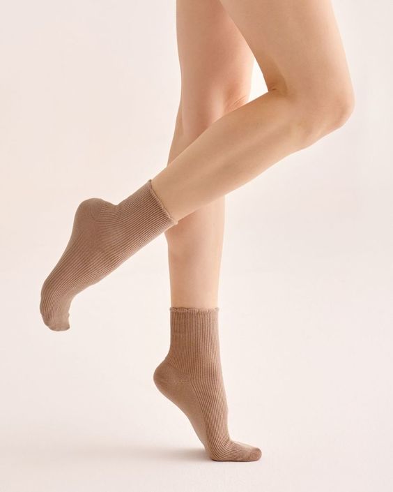 новая коллекция ♥ / Новости / новый НОСКИ - Gabriella - Носки SW098 