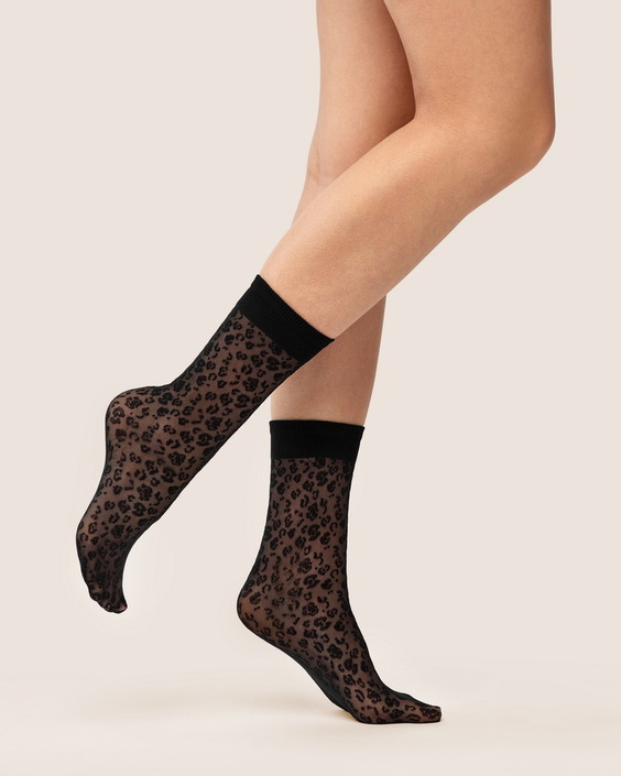 CHAUSSETTES - Gabriella - Chaussettes Arya 