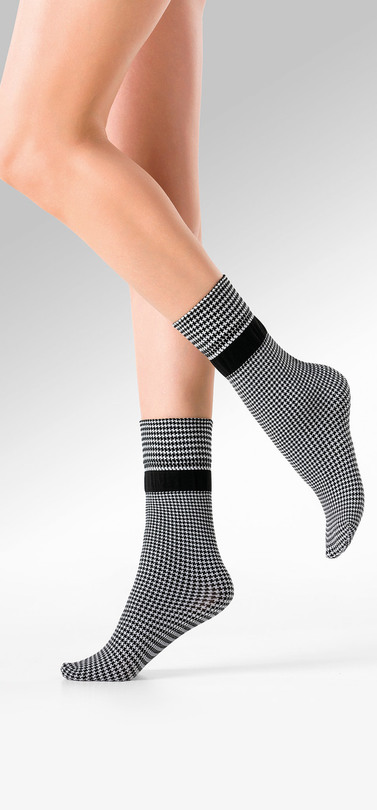 Socks - Gabriella - Socks Pam 60 den