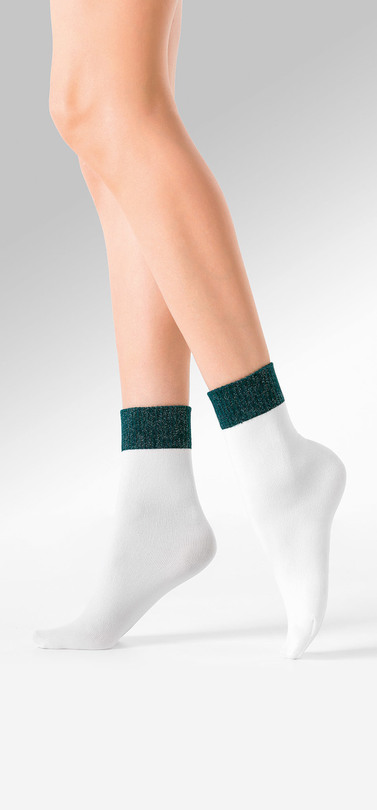 Socks - Gabriella - Socks Ria 100 den