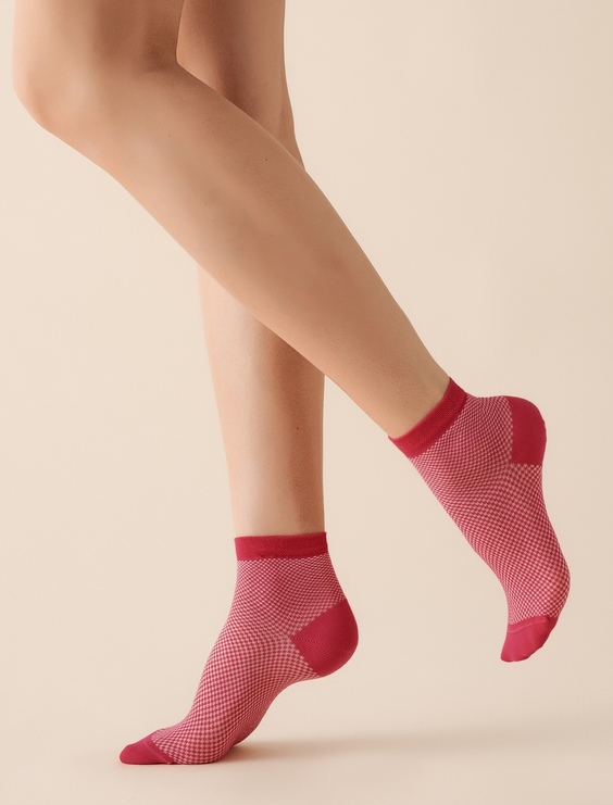 Socks / Socks - Gabriella - Cotton Socks SD/003 