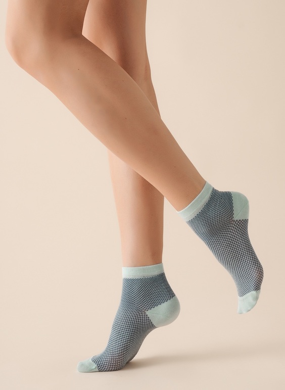 Socks / Socks - Gabriella - Cotton Socks SD/003 