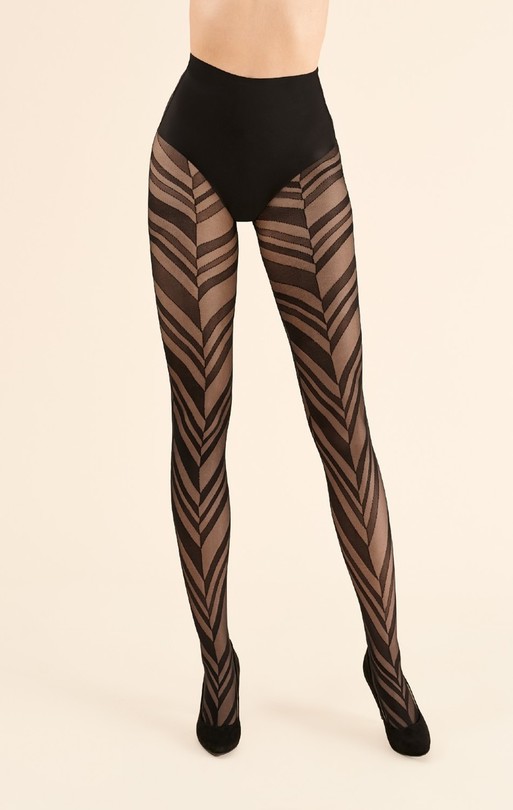 Sale up to 70% / Promo / 30% off - Gabriella - Tights Wendy 