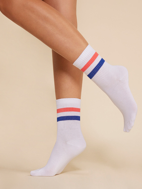 Socks - Gabriella - Socks SK029 