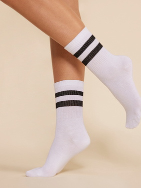 Socks - Gabriella - Socks SK029 