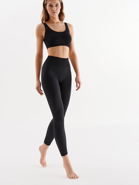 SPORT / Odzież sportowa / Bikery - Gabriella - ZESTAW BEZSZWOWY FREE (top & legginsy) 