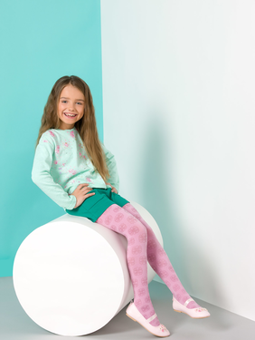 Tights / For Kids - Gabriella - Girls Tights Lusia 50 den