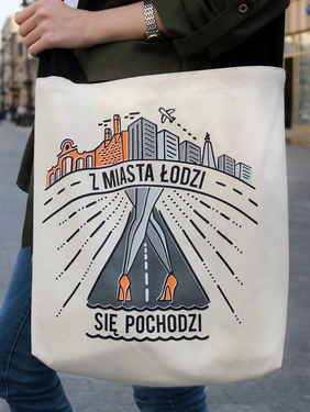 Колготки / Fashion - Gabriella - КОЛГОТКИ Bag from City of Lodz 