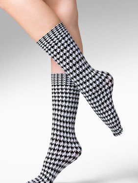 Socks - Gabriella - Socks Pepi 60 den