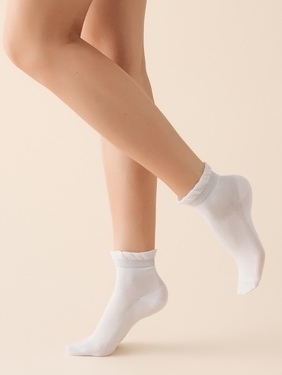 Socks - Gabriella - Cotton Socks SD/004 