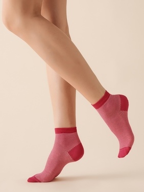 Sale up to 70% - Gabriella - Cotton Socks SD/003 