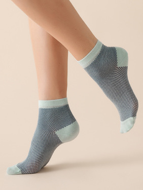 Sale up to 70% - Gabriella - Cotton Socks SD/003 