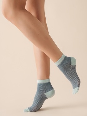 Socks - Gabriella - Cotton Socks SD/003 