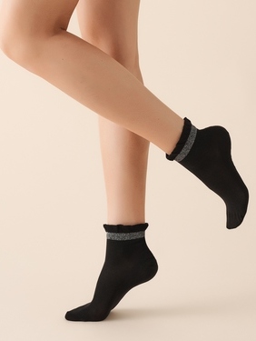 Sale up to 70% - Gabriella - Cotton Socks SD/004 