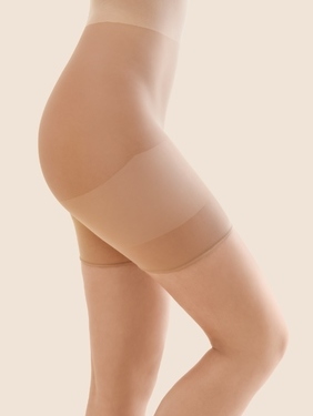 Bandes Cuisse - Gabriella - Lingerie Summer Xenia 15 den