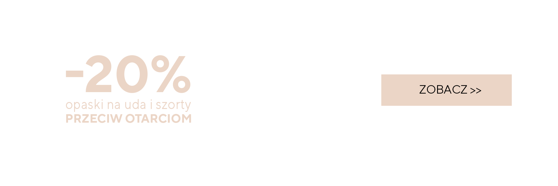 Opaski -20%