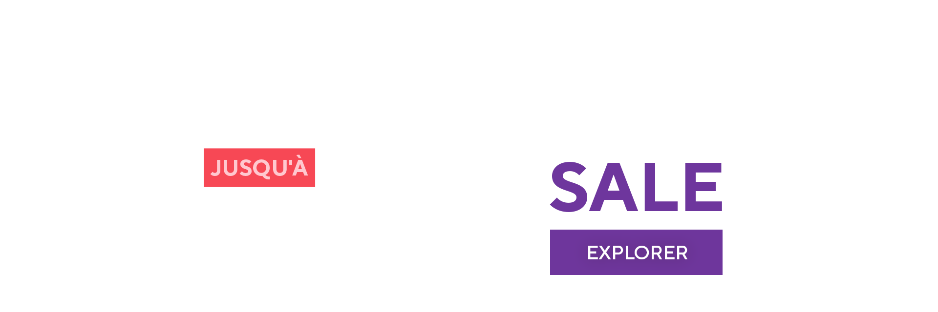 Spring Sale