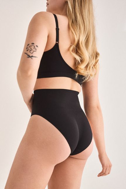 majtki modelujące hi-leg