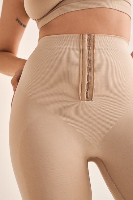 modelujące corset shorts