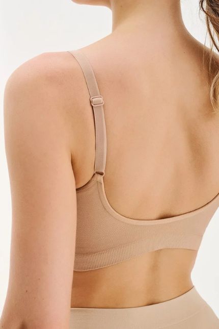 bielizna bezszwowa detal