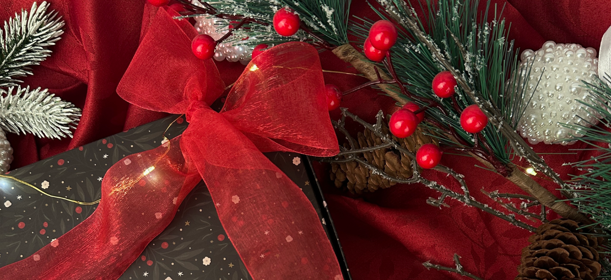 rajstopy na prezent