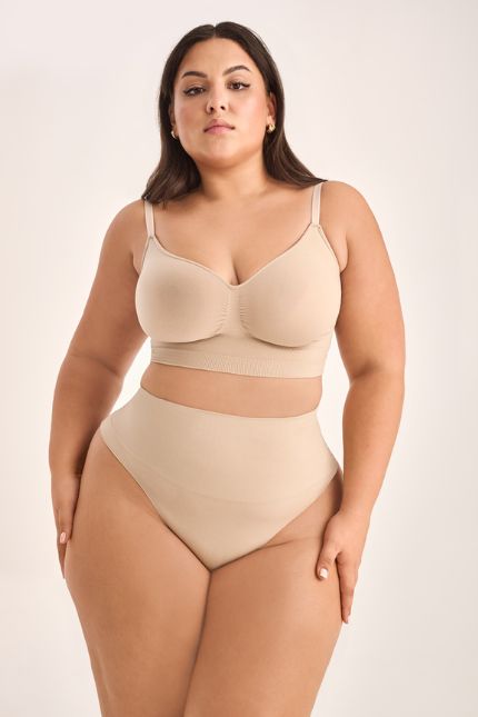 cielista bielizna modelująca
