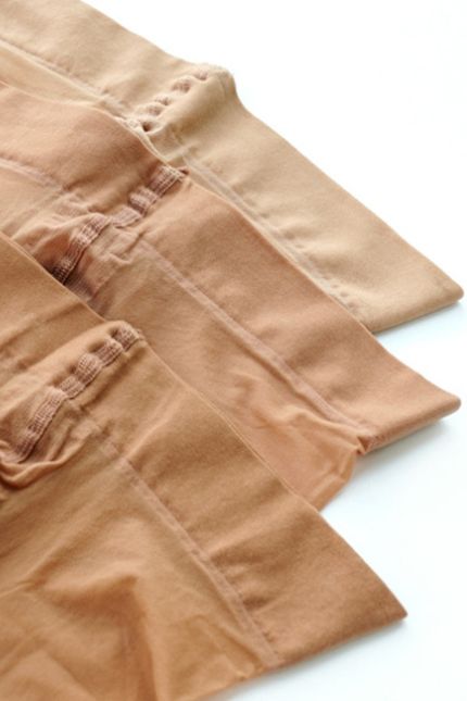 cienkie rajstopy klasyczne