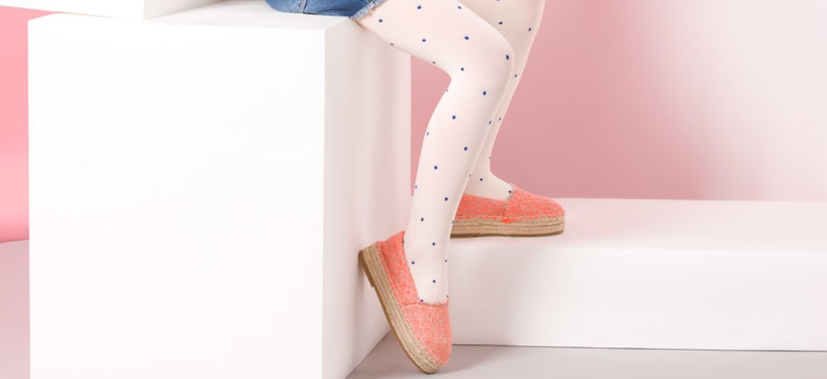 jakie podkolanóki na komunię