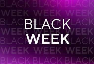 Black Week 2023 w Gabrielli – 30% na wszystko