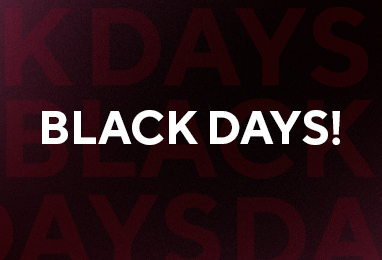 Black Friday – kiedy jest Czarny Piątek 2023 i czy warto czekać na promocje