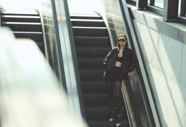 Jakie rajstopy będą najmodniejsze w 2026 roku? Przegląd trendów i inspiracji