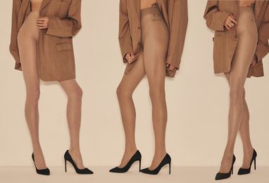 Matowe rajstopy Gabriella – przegląd bestsellerów