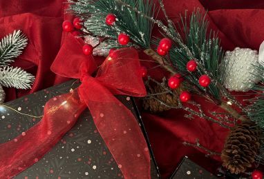 Czy rajstopy to dobry prezent?