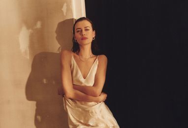 Jaka bielizna pod sukienkę na wesele?